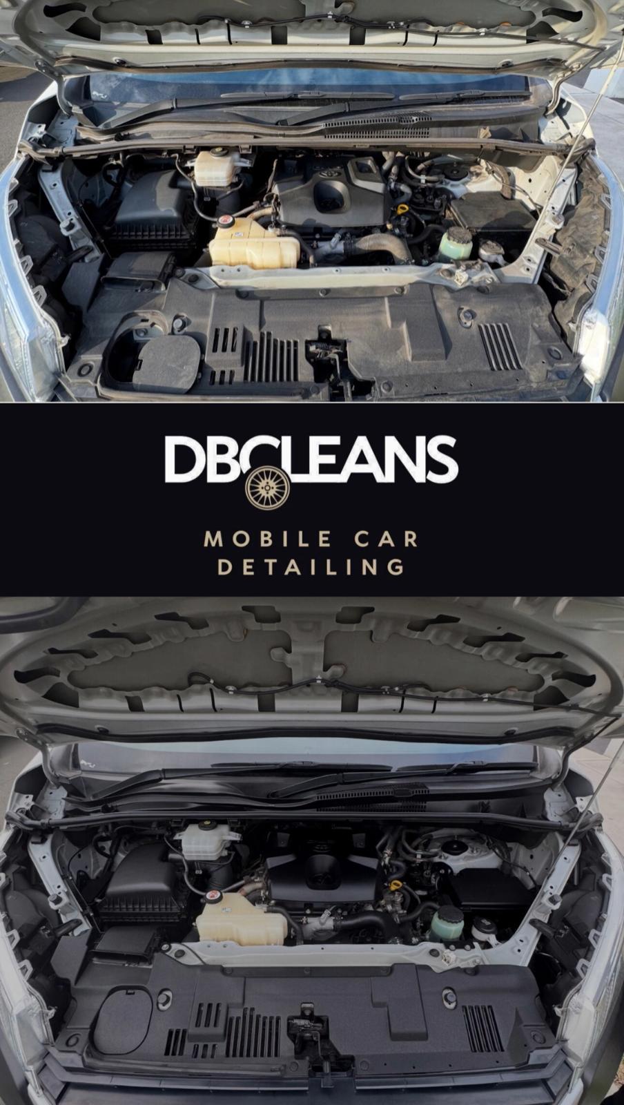 Car Detailing Result 1