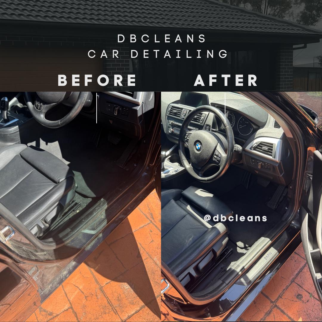 Car Detailing Result 2