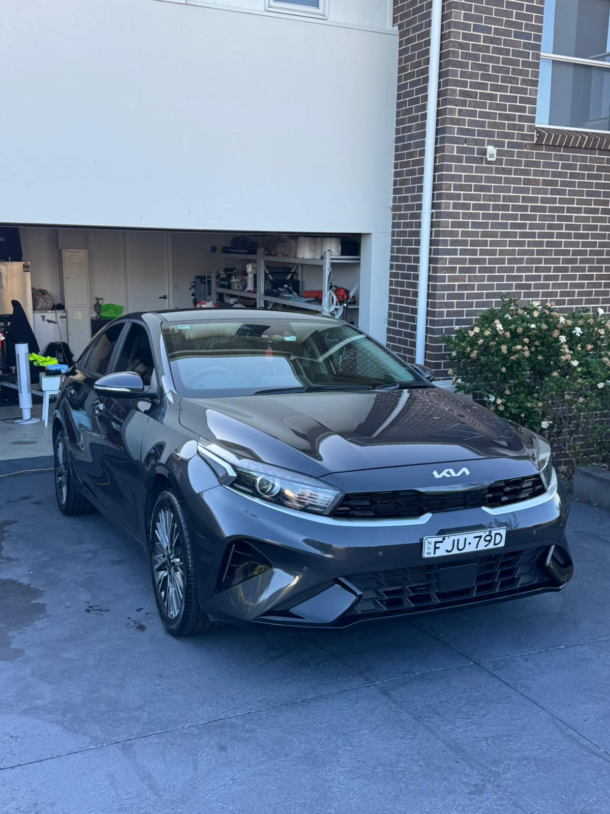 Car Detailing Result 3