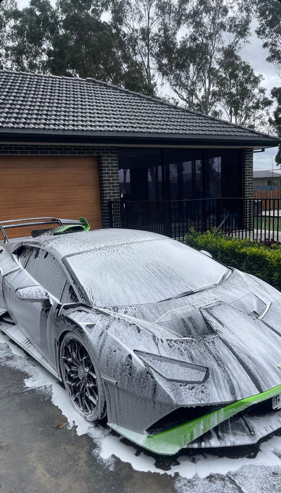 Car Detailing Result 5