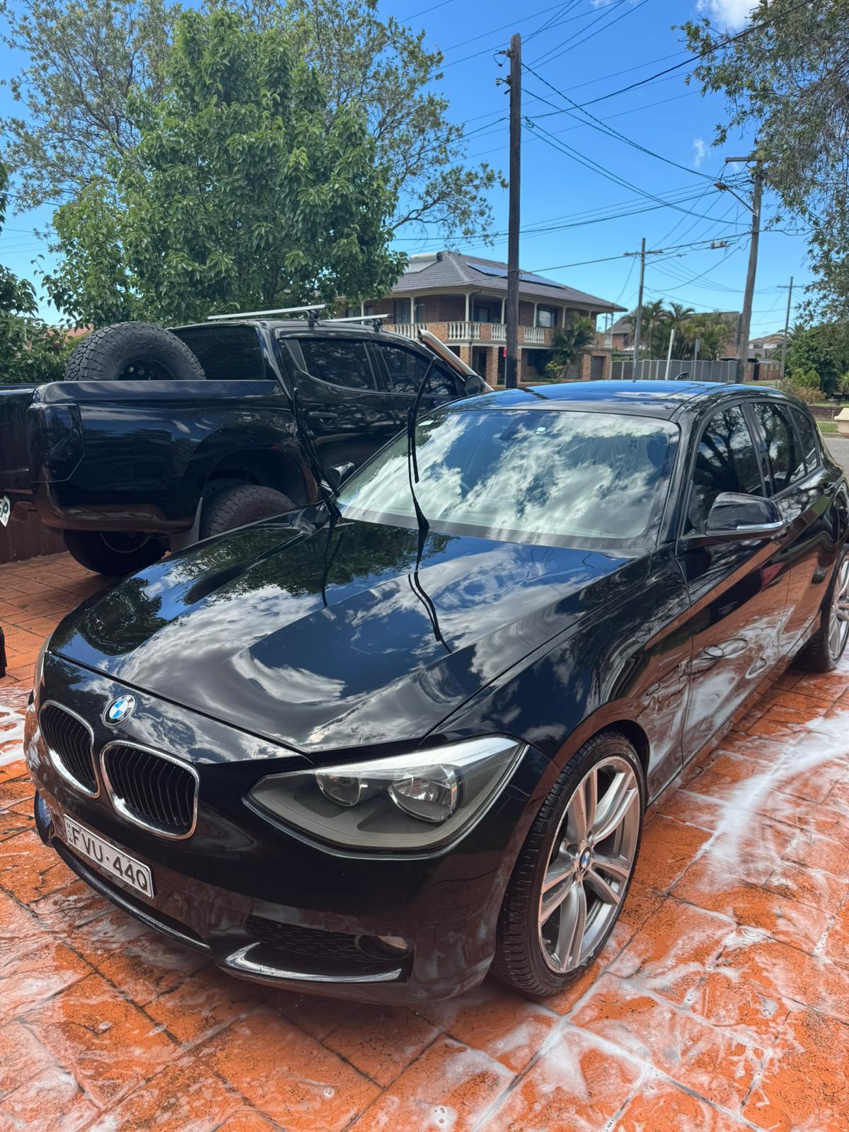 Car Detailing Result 6