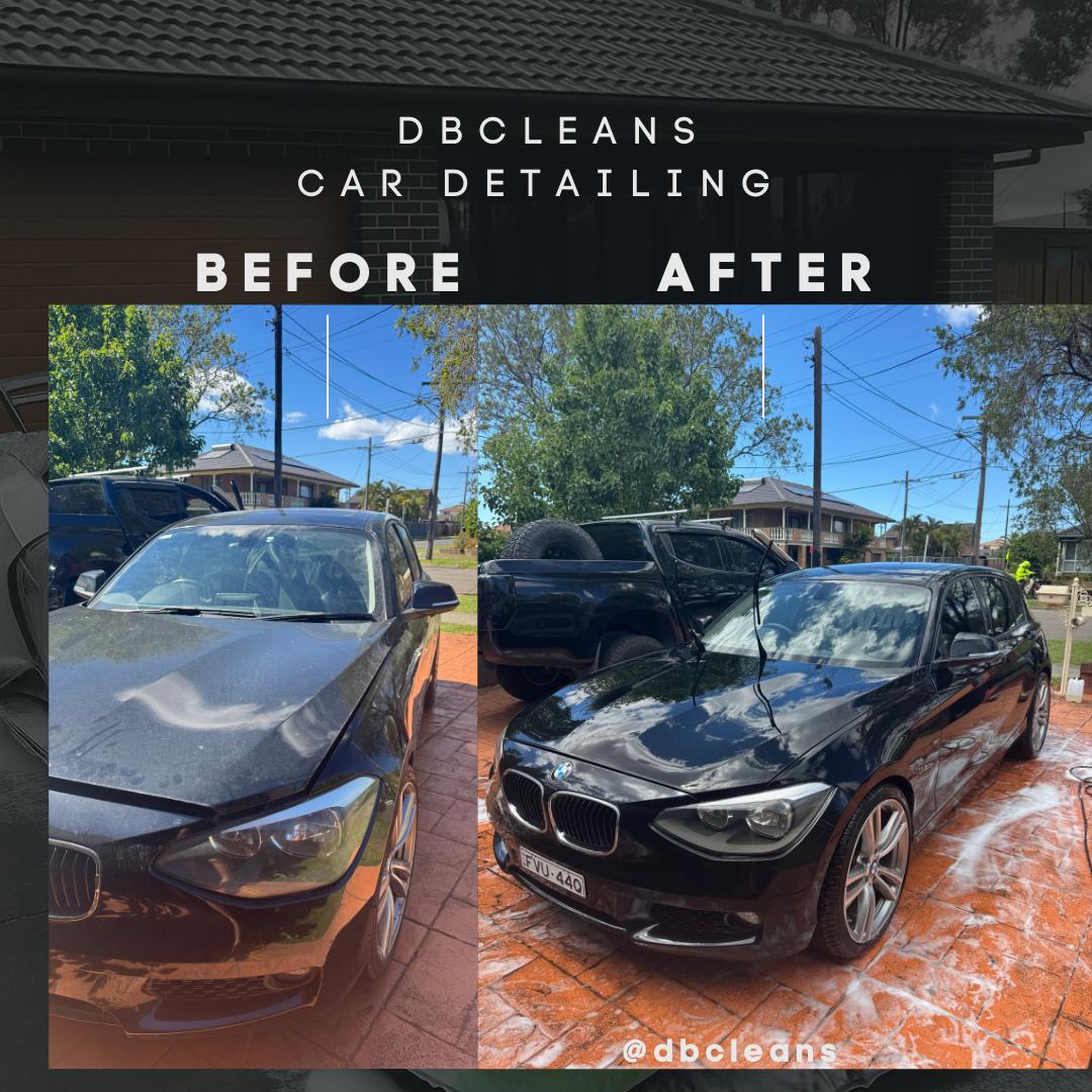 Car Detailing Result 7