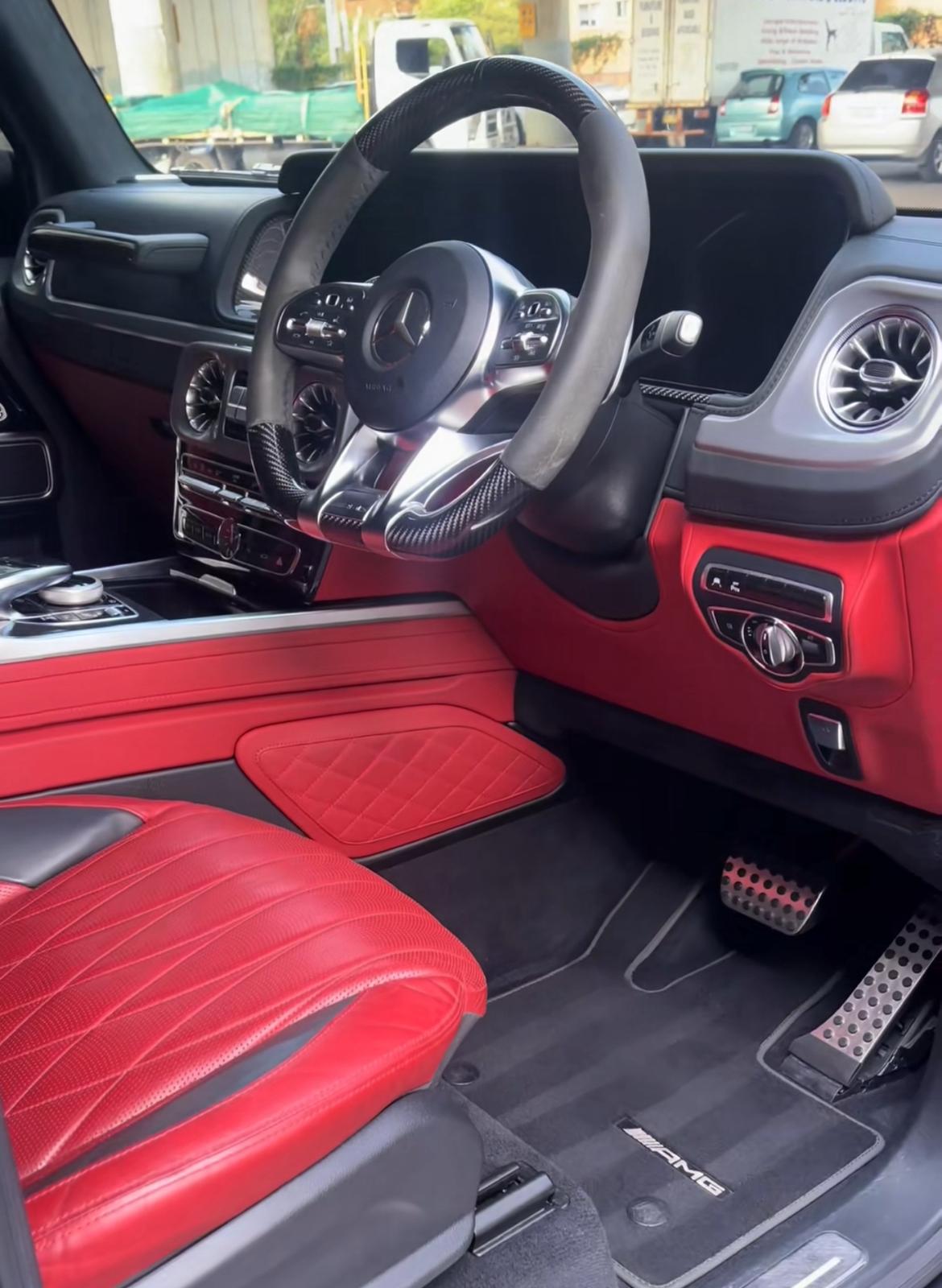 Car Detailing Result 8