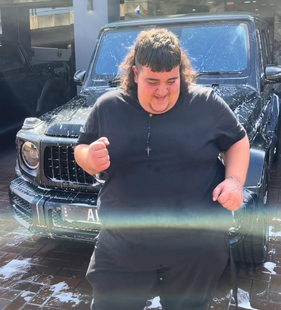 Professional Car Detailing