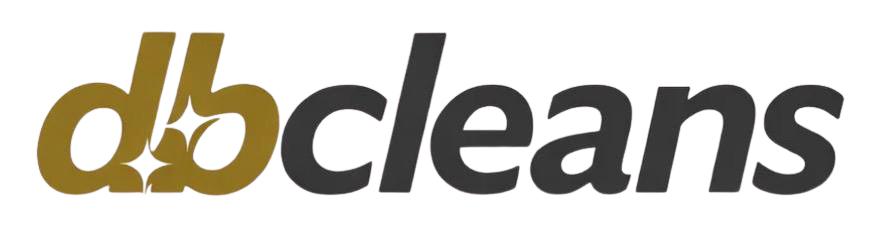 DBCleans Logo